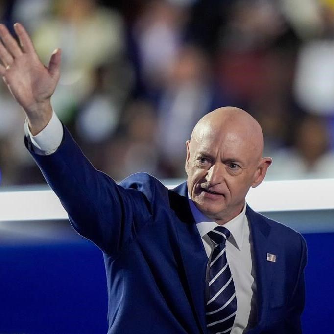 FACT FOCUS: A look back at some of the questionable claims made during the Democratic convention